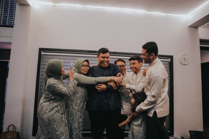 DINI & AGI WEDDING by Akuwedding - 031 DINI & AGI WEDDING by Akuwedding - 031
