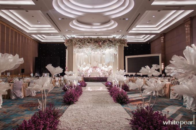 Pullman Hotel Jakarta Central Park 2022.02.20 by White Pearl Decoration - 010 Pullman Hotel Jakarta Central Park 2022.02.20 by White Pearl Decoration - 010