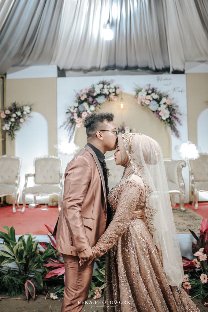 Iklima & Rafi Wedding by Anja Wedding Co - 018 Iklima & Rafi Wedding by Anja Wedding Co - 018