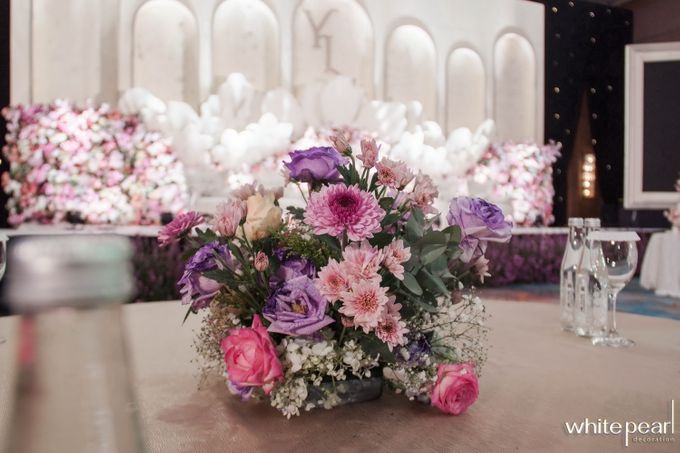 Pullman Hotel Jakarta Central Park 2022.02.20 by White Pearl Decoration - 011 Pullman Hotel Jakarta Central Park 2022.02.20 by White Pearl Decoration - 011