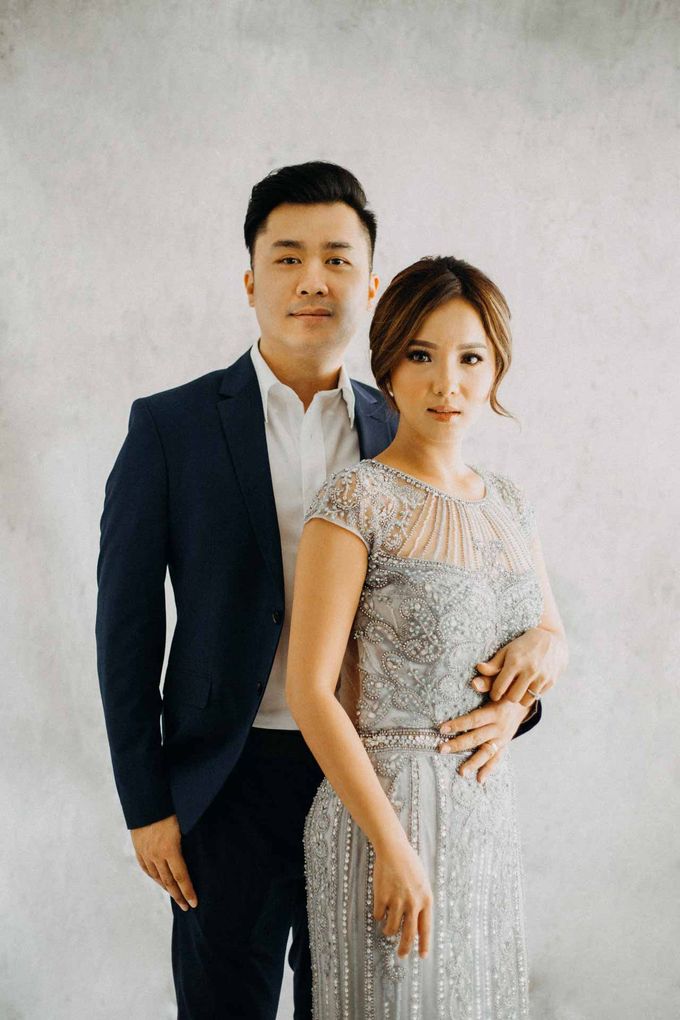 Anton & Silvy Prewedding by Kev by MA Fotografia - 003 Anton & Silvy Prewedding by Kev by MA Fotografia - 003