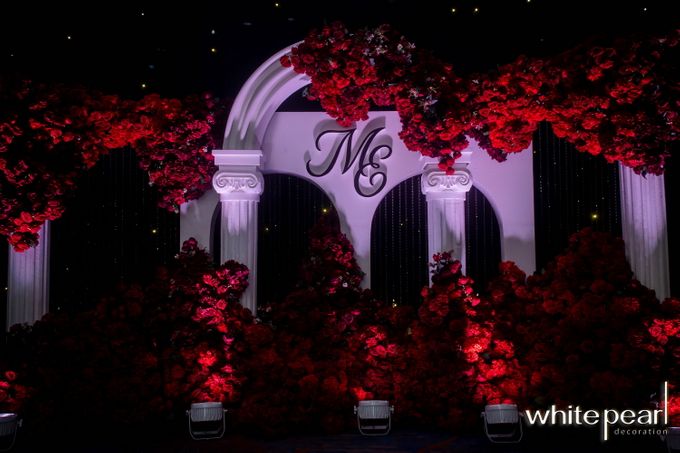 Pullman Hotel Jakarta Central Park 2025.07.05 by White Pearl Decoration - 019