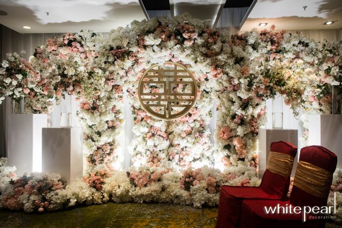 Pullman Hotel Jakarta Central Park 2025.07.05 by White Pearl Decoration - 020