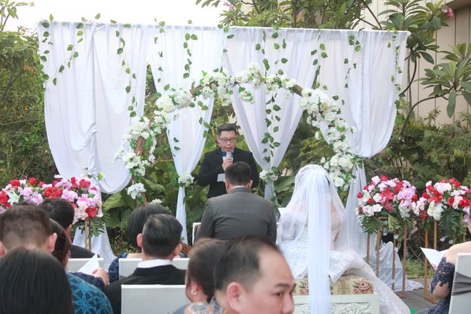 WEDDING OF WULAN & SURYADI by Grand Soll Marina Hotel - 013 WEDDING OF WULAN & SURYADI by Grand Soll Marina Hotel - 013