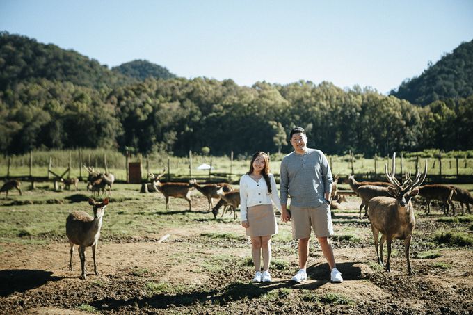 Prewed Handy & Vika by KianPhotomorphosis - 008