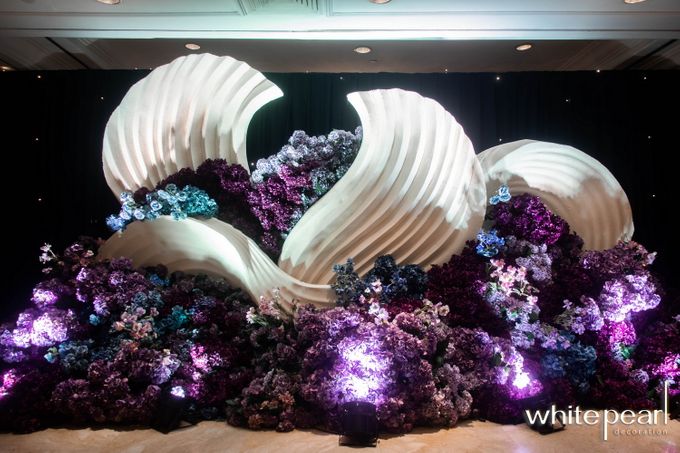 Grand Hyatt Jakarta Grand Ballroom 2025.07.05 by White Pearl Decoration - 003