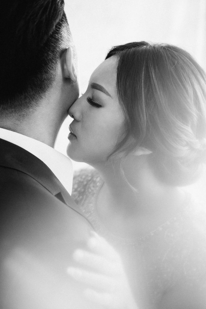 Anton & Silvy Prewedding by Kev by MA Fotografia - 004 Anton & Silvy Prewedding by Kev by MA Fotografia - 004