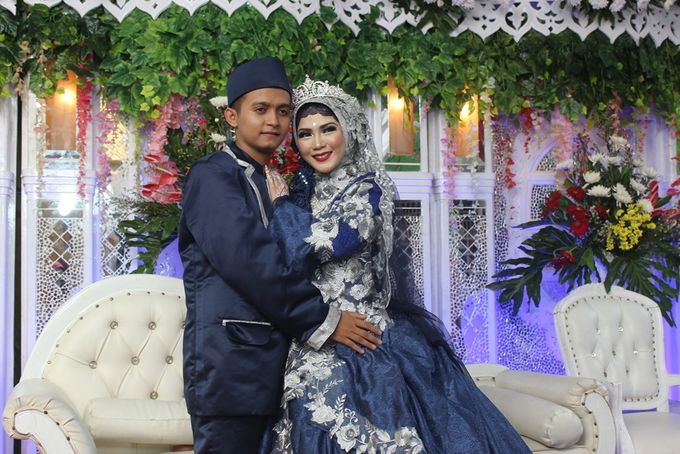 Yani Wedding by Neneng Hegarmanah Salon - 006