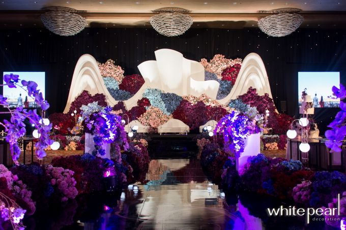 Grand Mercure Jakarta Kemayoran Magnolia Grand Ballroom 2025.06.21 by White Pearl Decoration - 001 Grand Mercure Jakarta Kemayoran Magnolia Grand Ballroom 2025.06.21 by White Pearl Decoration - 001