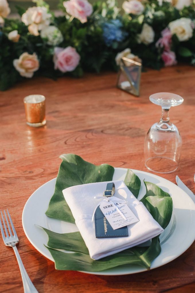 Rustic Alfresco Clifftop Wedding at Bayuh Sabbah Villa - Bali by Silverdust Decoration - 026 Rustic Alfresco Clifftop Wedding at Bayuh Sabbah Villa - Bali by Silverdust Decoration - 026
