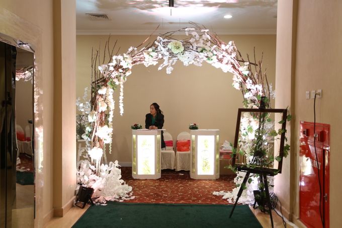 The Wedding of Try & Shelvin by EPIC ART - 003 The Wedding of Try & Shelvin by EPIC ART - 003