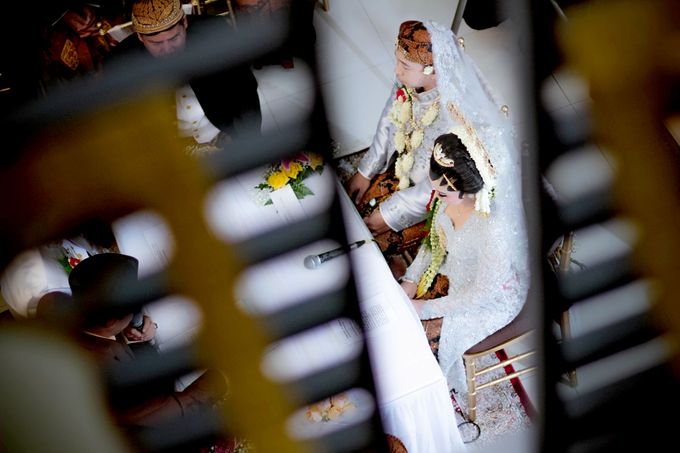 The Wedding by Siliwangi Art Photography - 001 The Wedding by Siliwangi Art Photography - 001