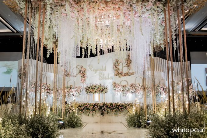 The Westin Jakarta Java Ballroom 2022.06.06 by White Pearl Decoration - 007 The Westin Jakarta Java Ballroom 2022.06.06 by White Pearl Decoration - 007