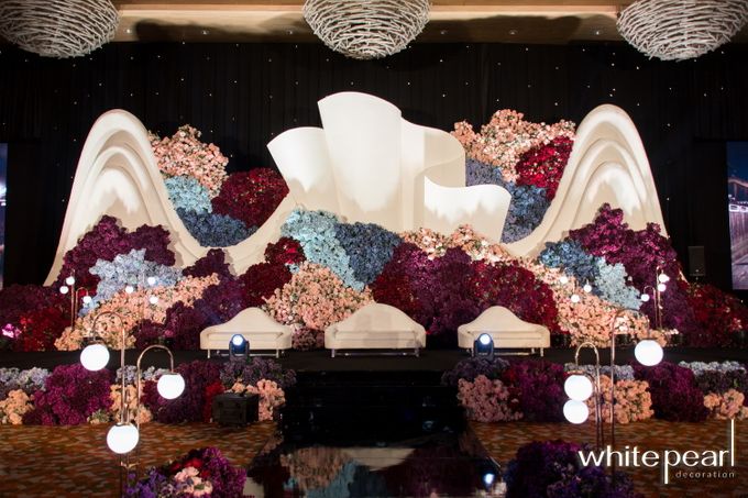 Grand Mercure Jakarta Kemayoran Magnolia Grand Ballroom 2025.06.21 by White Pearl Decoration - 003 Grand Mercure Jakarta Kemayoran Magnolia Grand Ballroom 2025.06.21 by White Pearl Decoration - 003