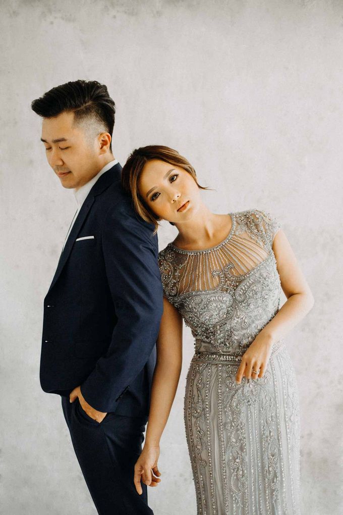 Anton & Silvy Prewedding by Kev by MA Fotografia - 006 Anton & Silvy Prewedding by Kev by MA Fotografia - 006