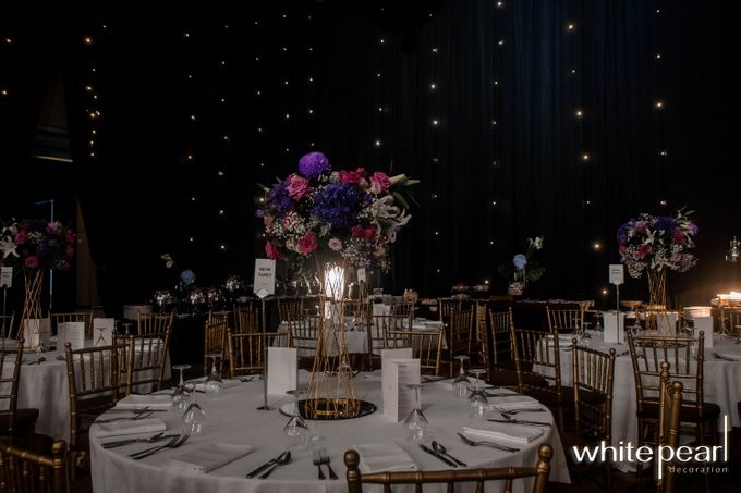 Grand Hyatt Jakarta Grand Ballroom 2025.07.05 by White Pearl Decoration - 006