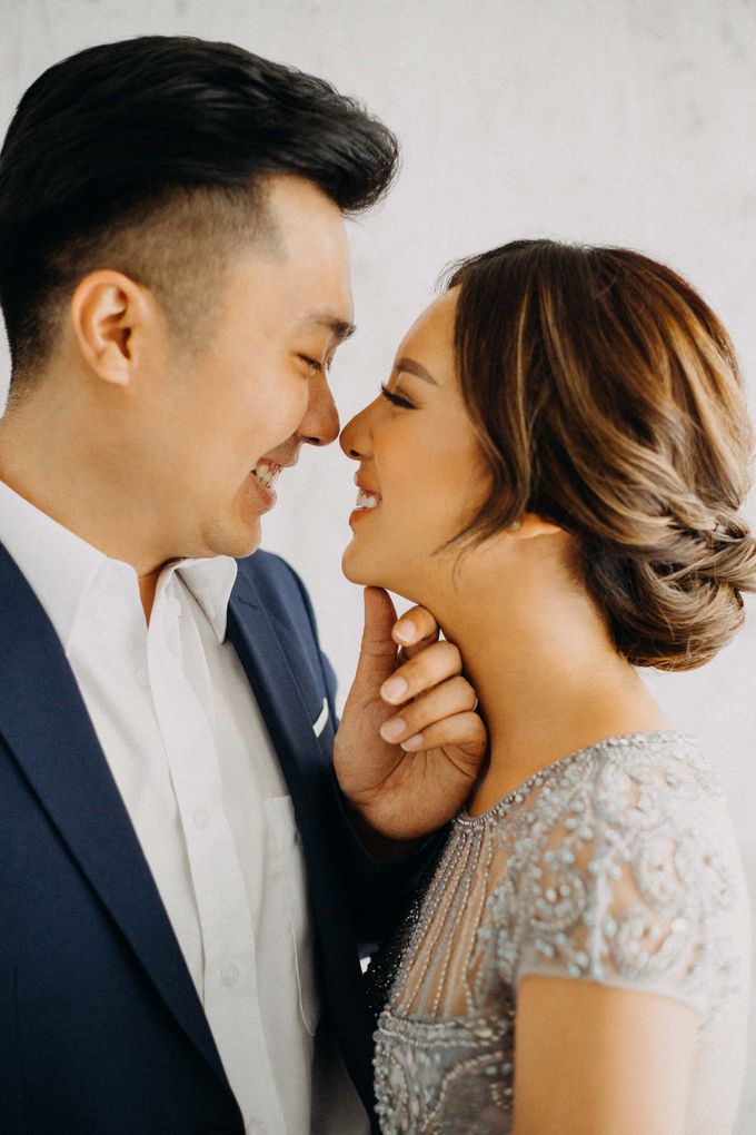Anton & Silvy Prewedding by Kev by MA Fotografia - 007 Anton & Silvy Prewedding by Kev by MA Fotografia - 007
