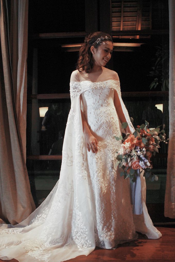 Yoana & Aldian Wedding by Vicario Bride - 001 Yoana & Aldian Wedding by Vicario Bride - 001
