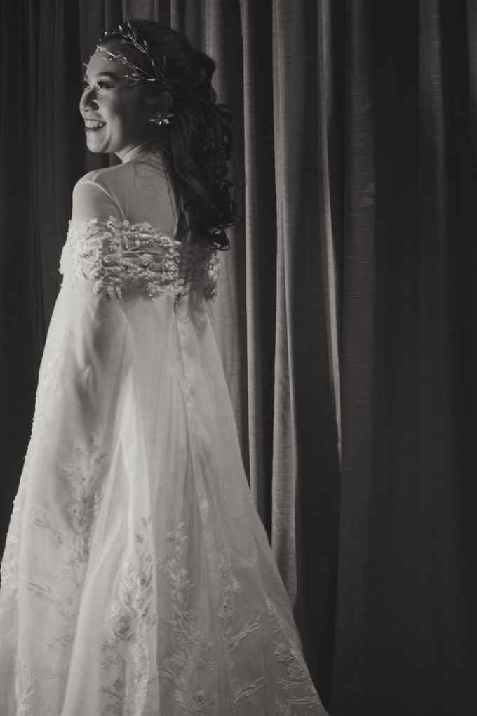 Yoana & Aldian Wedding by Vicario Bride - 002 Yoana & Aldian Wedding by Vicario Bride - 002