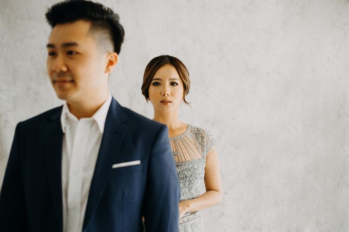 Anton & Silvy Prewedding by Kev by MA Fotografia - 008 Anton & Silvy Prewedding by Kev by MA Fotografia - 008