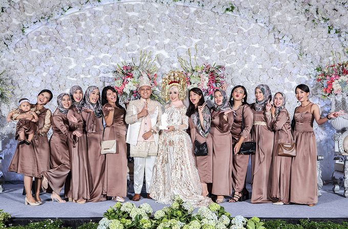 The wedding story of Echa & Harya by Video Art - 041 The wedding story of Echa & Harya by Video Art - 041