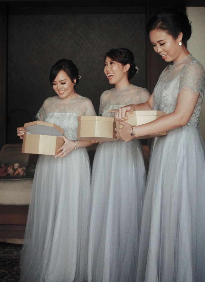 Yoana & Aldian Wedding by Vicario Bride - 006 Yoana & Aldian Wedding by Vicario Bride - 006