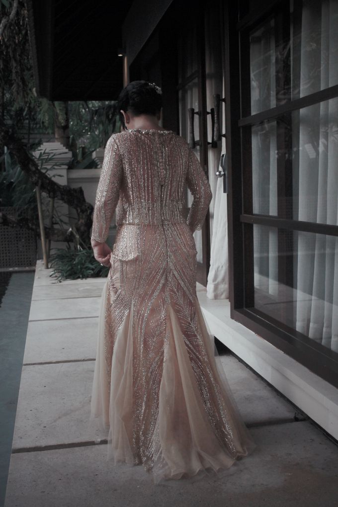 Yoana & Aldian Wedding by Vicario Bride - 007 Yoana & Aldian Wedding by Vicario Bride - 007