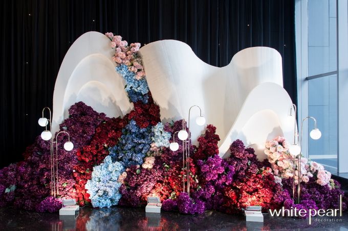 Grand Mercure Jakarta Kemayoran Magnolia Grand Ballroom 2025.06.21 by White Pearl Decoration - 009 Grand Mercure Jakarta Kemayoran Magnolia Grand Ballroom 2025.06.21 by White Pearl Decoration - 009