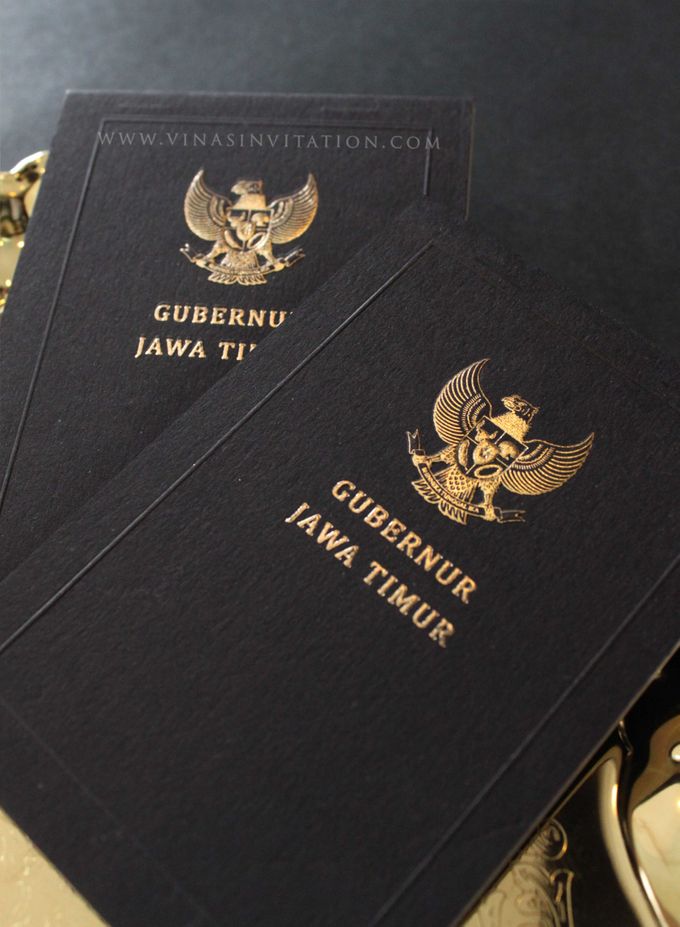 buku notes - Gubernur Jawa Timur by Vinas Invitation - 001 buku notes - Gubernur Jawa Timur by Vinas Invitation - 001