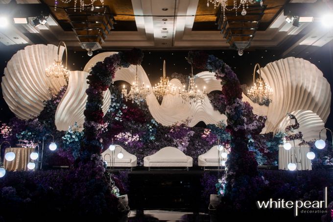 Grand Hyatt Jakarta Grand Ballroom 2025.07.05 by White Pearl Decoration - 011