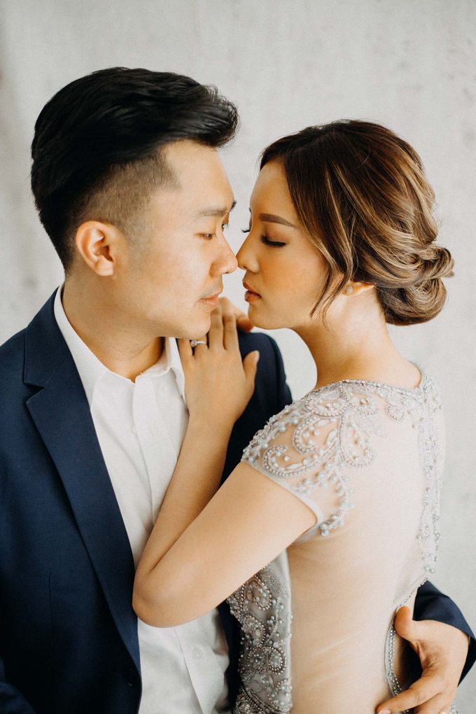 Anton & Silvy Prewedding by Kev by MA Fotografia - 011 Anton & Silvy Prewedding by Kev by MA Fotografia - 011