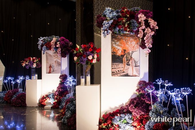 Grand Mercure Jakarta Kemayoran Magnolia Grand Ballroom 2025.06.21 by White Pearl Decoration - 012 Grand Mercure Jakarta Kemayoran Magnolia Grand Ballroom 2025.06.21 by White Pearl Decoration - 012