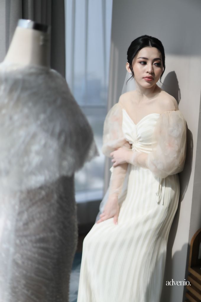 Melvin + Bella Wedding by Bridestory Exclusive Offer - 001
