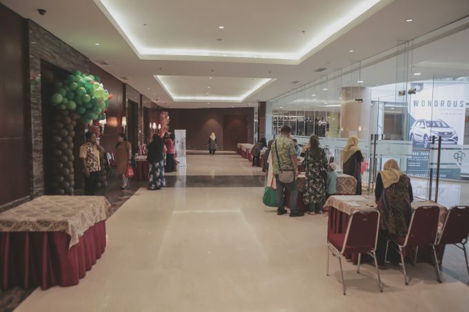 Grand Galaxy Convention Hall - Wisuda TK Embun Pagi by JEE Ballroom Group - 007 Grand Galaxy Convention Hall - Wisuda TK Embun Pagi by JEE Ballroom Group - 007