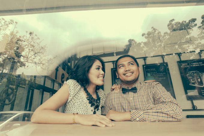 Prewedding by Fish Photo - 012