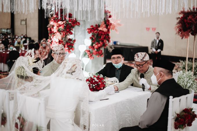 Wedding of Agung & Keyshalla at Trans Convention Center by Monata Wedding Organizer - 016 Wedding of Agung & Keyshalla at Trans Convention Center by Monata Wedding Organizer - 016
