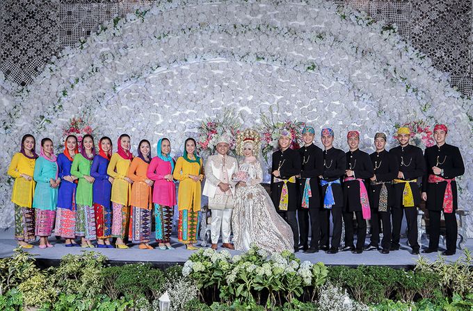 The wedding story of Echa & Harya by Video Art - 042 The wedding story of Echa & Harya by Video Art - 042
