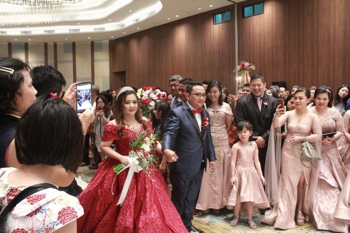 WEDDING OF WULAN & SURYADI by Grand Soll Marina Hotel - 009 WEDDING OF WULAN & SURYADI by Grand Soll Marina Hotel - 009