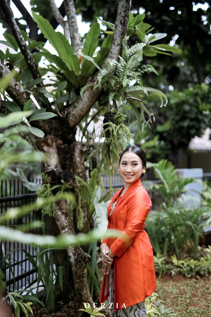 Pengajian & Siraman Febby by DIY Planner - 003 Pengajian & Siraman Febby by DIY Planner - 003
