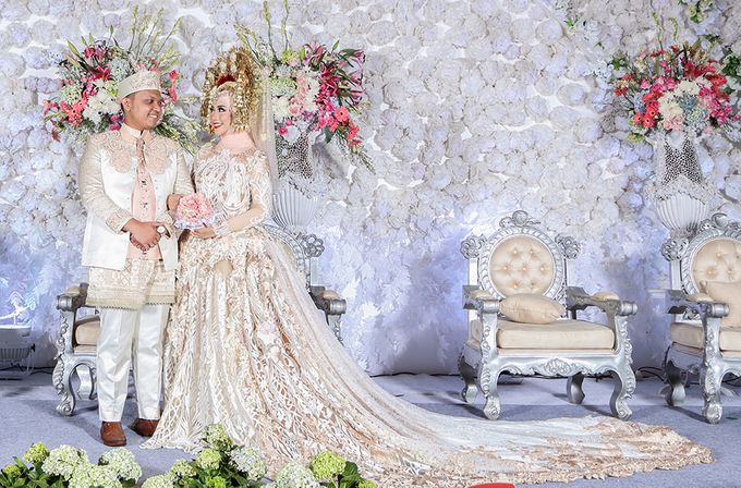 The wedding story of Echa & Harya by Video Art - 044 The wedding story of Echa & Harya by Video Art - 044