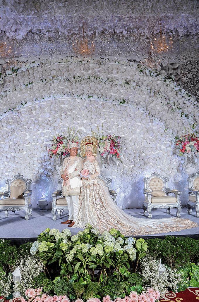 The wedding story of Echa & Harya by Video Art - 045 The wedding story of Echa & Harya by Video Art - 045