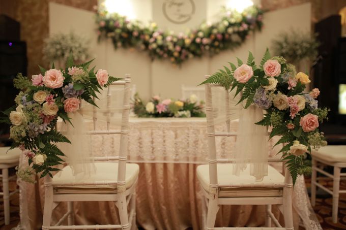 Yuri & Fauzi Wedding by Saenna Planner - 015 Yuri & Fauzi Wedding by Saenna Planner - 015