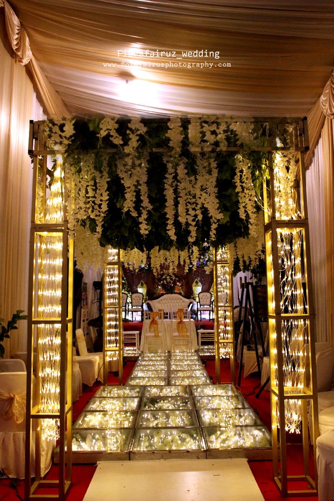 Dekorasi Wedding By Fiorafairuz_wedding by Fiora Fairuz Wedding (Faiqa Decoration) - 009 Dekorasi Wedding By Fiorafairuz_wedding by Fiora Fairuz Wedding (Faiqa Decoration) - 009