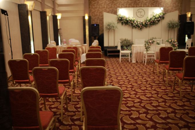 Yuri & Fauzi Wedding by Saenna Planner - 014 Yuri & Fauzi Wedding by Saenna Planner - 014