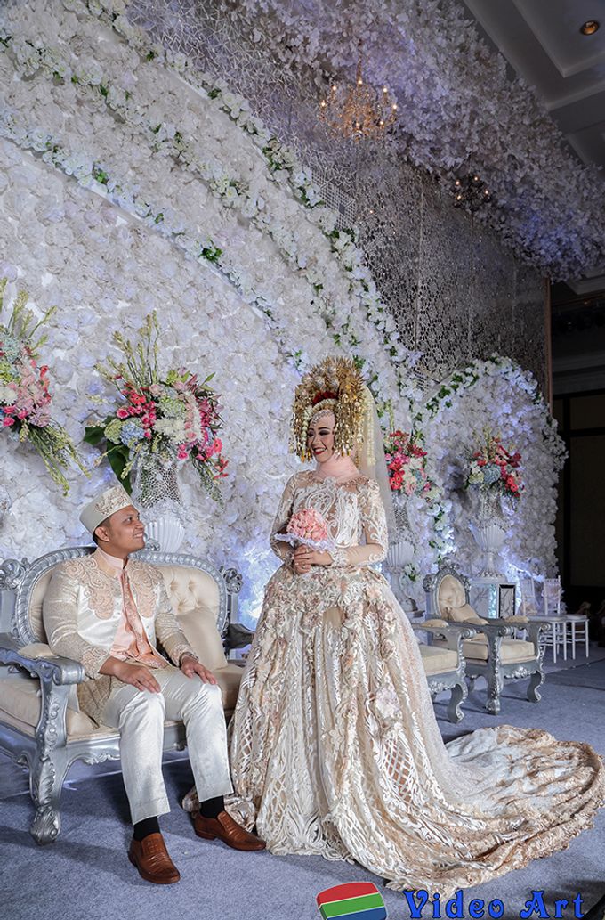The wedding story of Echa & Harya by Video Art - 047 The wedding story of Echa & Harya by Video Art - 047