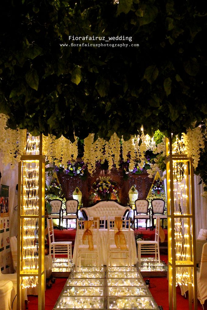 Dekorasi Wedding By Fiorafairuz_wedding by Fiora Fairuz Wedding (Faiqa Decoration) - 013 Dekorasi Wedding By Fiorafairuz_wedding by Fiora Fairuz Wedding (Faiqa Decoration) - 013