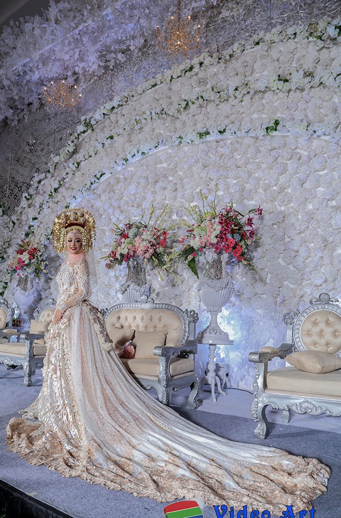 The wedding story of Echa & Harya by Video Art - 049 The wedding story of Echa & Harya by Video Art - 049