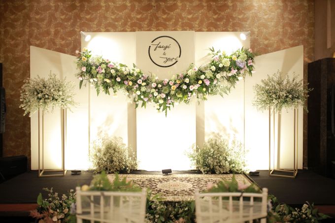 Yuri & Fauzi Wedding by Saenna Planner - 012 Yuri & Fauzi Wedding by Saenna Planner - 012