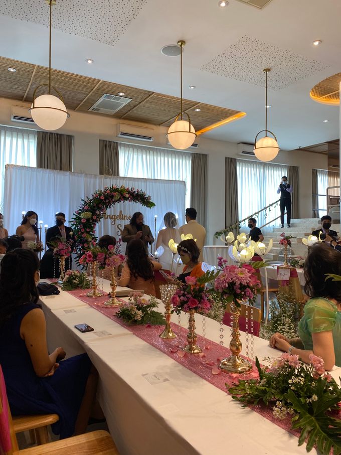 Wedding - Sandro & Angel by Billies Wedding Organizer - 008 Wedding - Sandro & Angel by Billies Wedding Organizer - 008