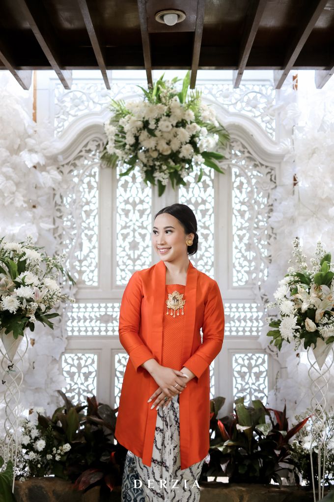 Pengajian & Siraman Febby by DIY Planner - 004 Pengajian & Siraman Febby by DIY Planner - 004